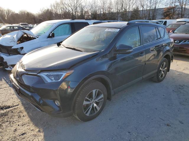 2017 TOYOTA RAV4 XLE JTMRFREVXHD208518