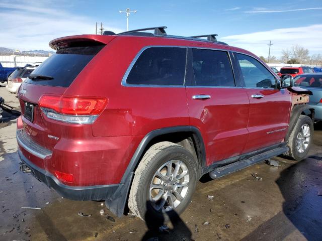 1C4RJFBG6FC151725 Jeep Grand Cherokee Limited