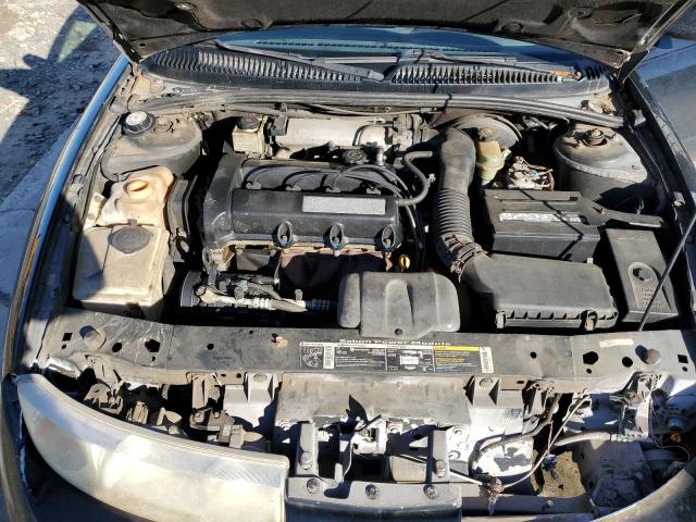 VIN 3FA6P0G72LR244865 2020 Ford Fusion, S no.11