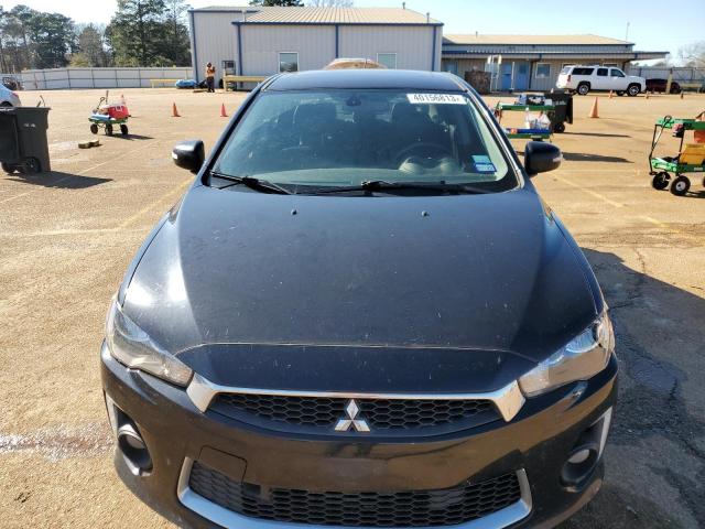 2016 MITSUBISHI LANCER GT JA32U8FW9GU006176