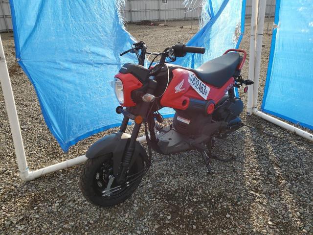 2022 HONDA NVA110 B 3H1JK0719ND001242