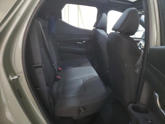 2023 HYUNDAI SANTA CRUZ - 5NTJCDAE8PH042959