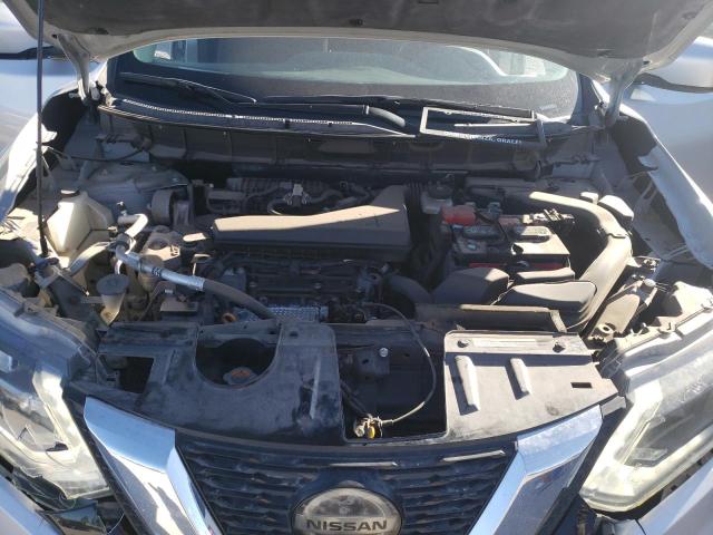 5N1AT2MTXJC755180 Nissan ROGUE S