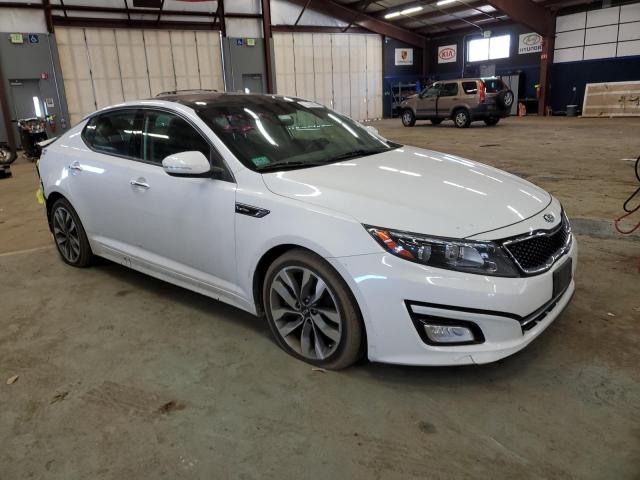 5XXGR4A62EG297180 KIA OPTIMA SX