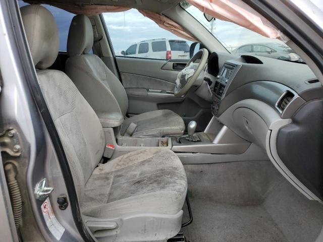 JF2SH6BC1AH802508 Subaru Forester Xs