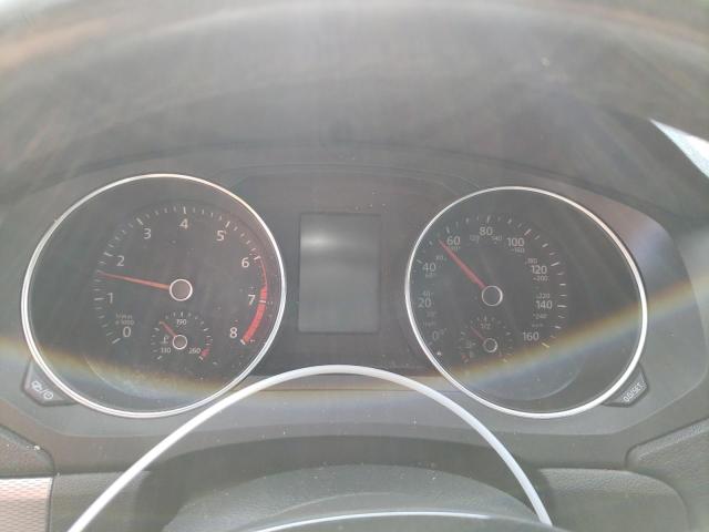 2017 VOLKSWAGEN JETTA SE - 3VWDB7AJ0HM351962