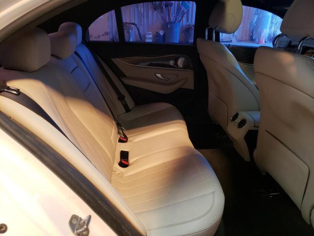 WDDZF4JB6HA242476 Mercedes-Benz E 300
