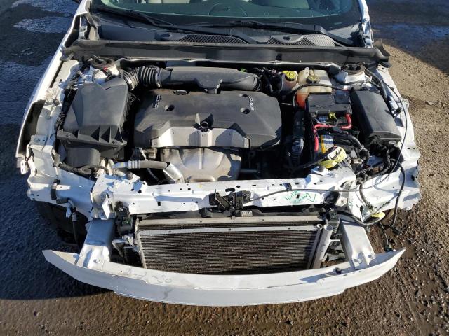 2015 CHEVROLET MALIBU LS - 1G11A5SL4FF288805