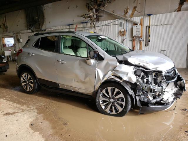 KL4CJGSM0KB798410 Buick Encore Essence