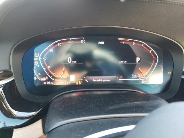 2020 BMW 540 I - WBAJS1C01LCD66570