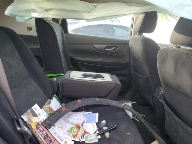 5N1AT2MTXFC780071 Nissan ROGUE S