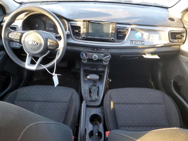 3KPA24AD2LE313425 KIA RIO LX
