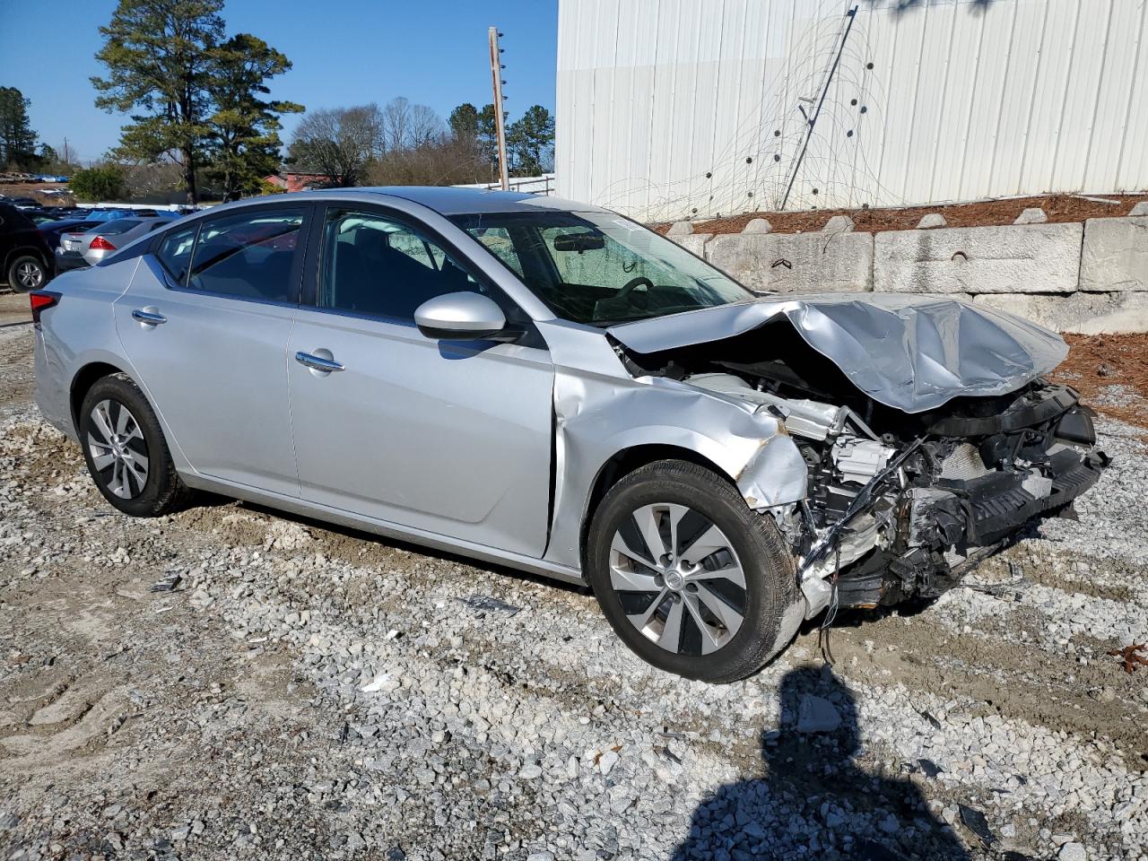 1N4BL4BV3LC199201 NISSAN ALTIMA 2020