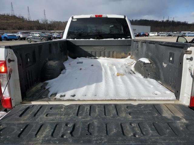2019 FORD F250 SUPER 1FT7X2B65KEC51562