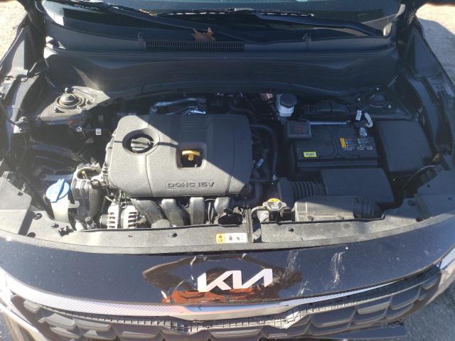 2022 KIA SELTOS LX - KNDEPCAA0N7330777