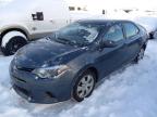 2015 TOYOTA COROLLA L - 2T1BURHE9FC371562