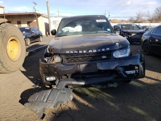 SALWR2TF2EA359243 Land Rover Range Rover Sport Sc