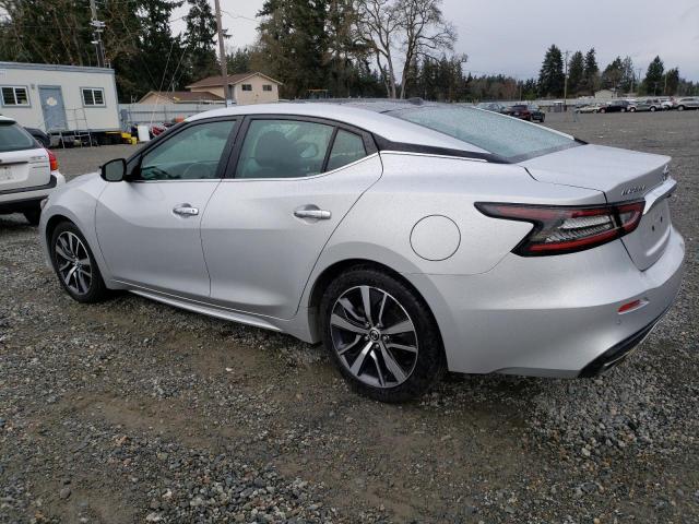 2020 NISSAN MAXIMA SL 1N4AA6DV6LC370341
