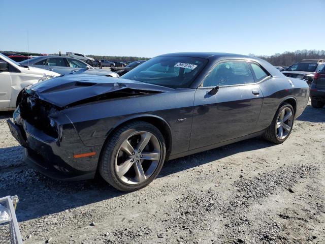DODGE CHALLENGER R/T 2017 0