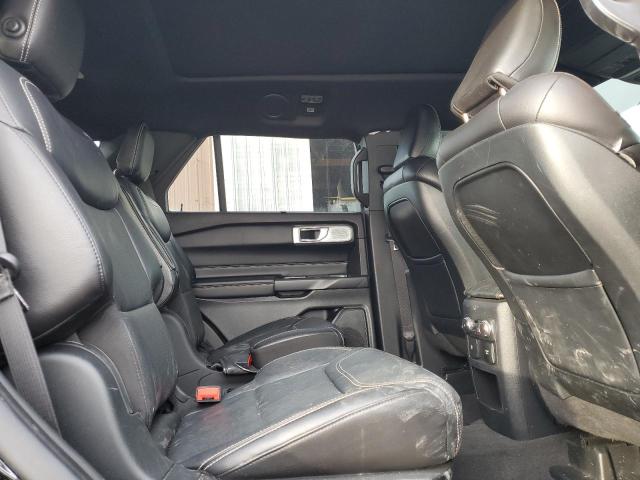 1FM5K8GCXLGA40074 Ford Explorer St