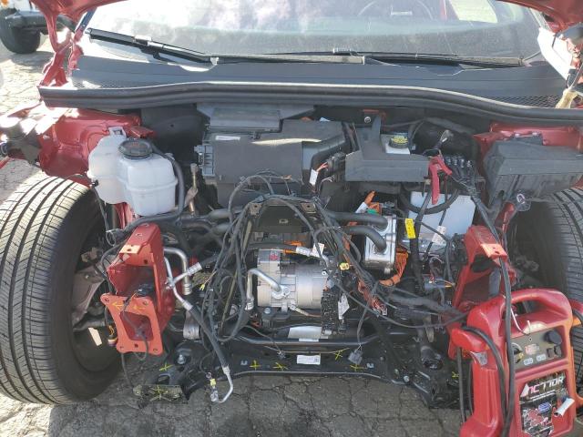 2021 VOLKSWAGEN ID.4 PRO S - WVGUNPE27MP066110