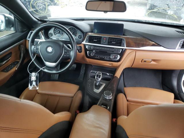 2019 BMW 440I WBA4Z5C55KEE17292