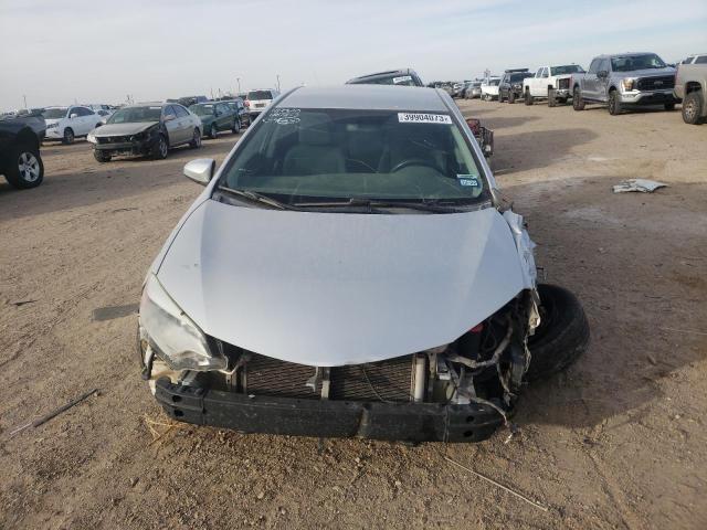 2016 TOYOTA COROLLA L - 5YFBURHE8GP484064