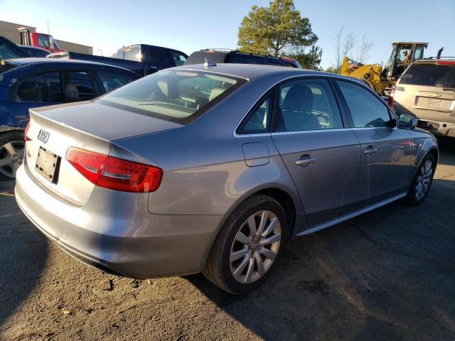 VIN WAUAFAFL6FN003553 2015 Audi A4, Premium no.3