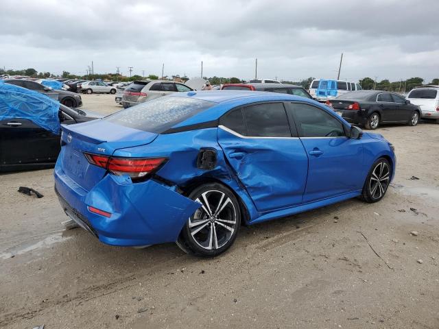 2020 NISSAN SENTRA SR - 3N1AB8DV8LY307822
