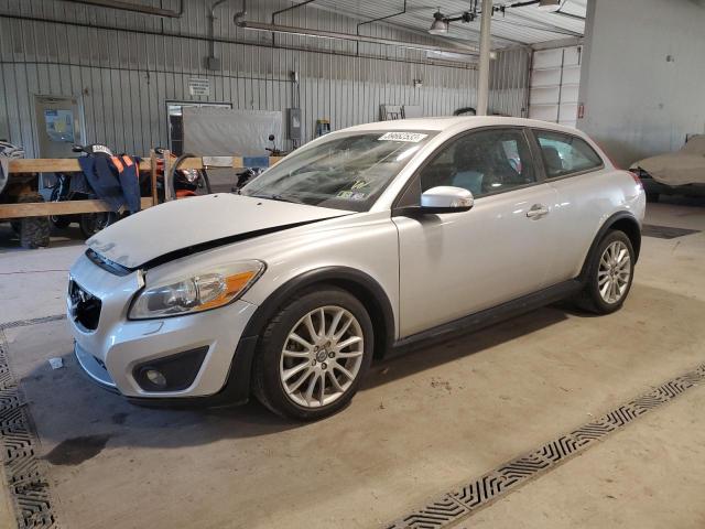 2012 Volvo C30 T5