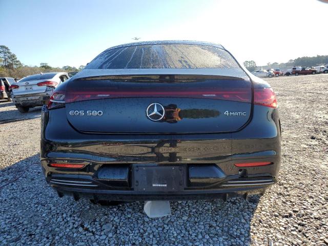 2022 MERCEDES-BENZ EQS SEDAN - W1KCG4EB7NA006332