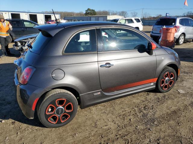 3C3CFFGE3FT695705 Fiat 500