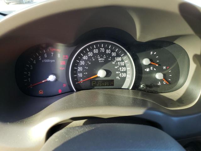 KNDMH4C7XE6539630 KIA SEDONA EX