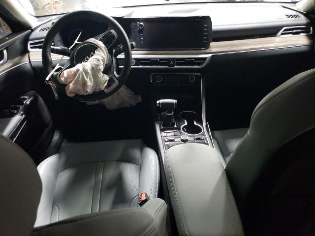 2023 KIA K5 EX - 5XXG34J20PG181011