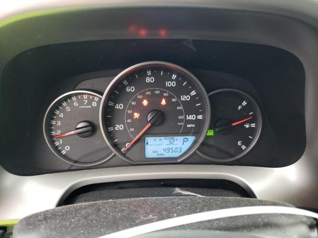 2016 TOYOTA RAV4 LE - 2T3BFREV5GW487122