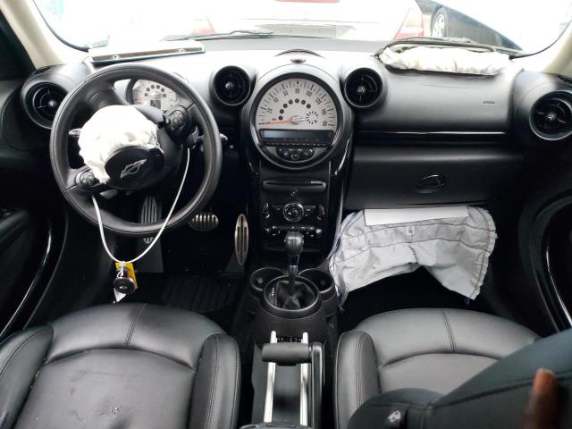 WMWZC5C51EWP40970 Mini Cooper S Countryman