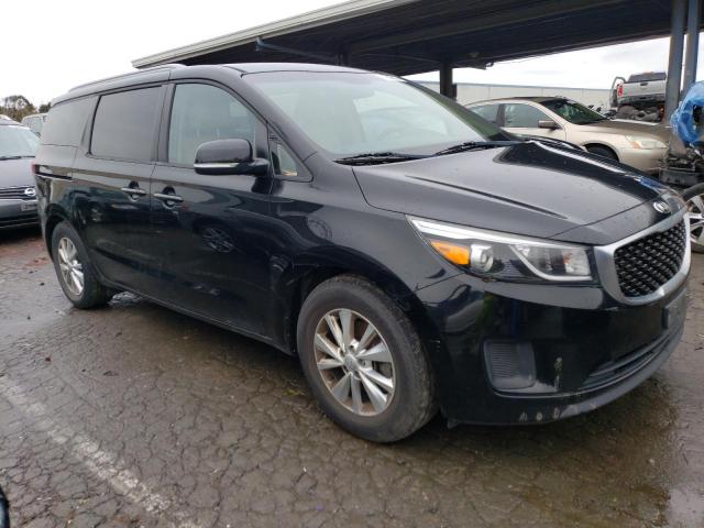 KNDMB5C10F6039612 KIA SEDONA LX