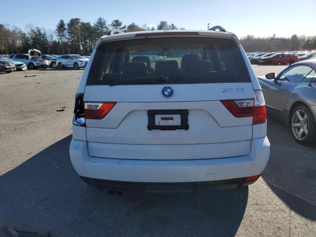 WBXPC93499WJ28923 BMW X3 Xdrive30i
