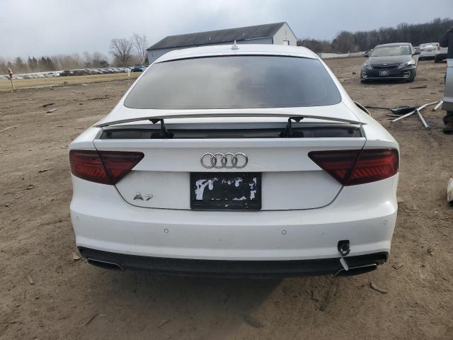2016 AUDI A7 PRESTIG - WAU2GAFC9GN052829