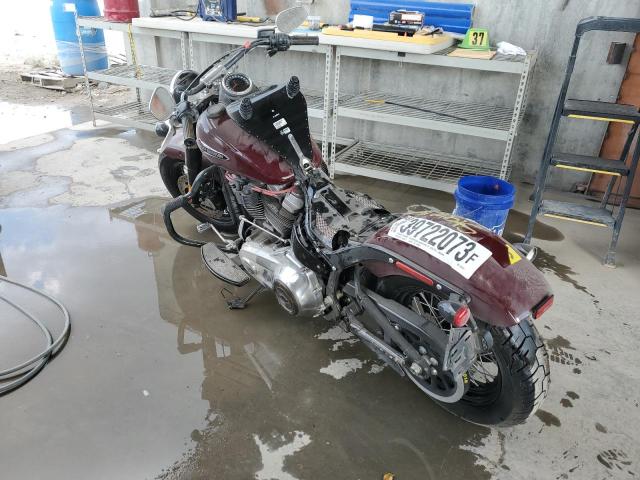 2020 HARLEY-DAVIDSON FLSL 1HD1YDJ15LB029321