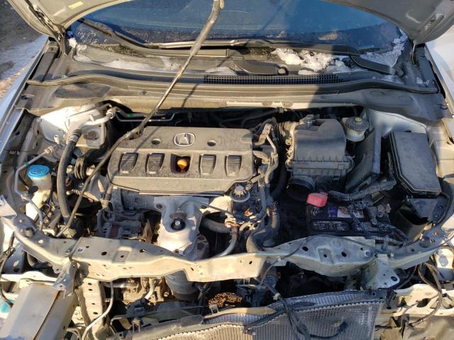 19VDE1F70DE003144 Acura Ilx 20 Tech