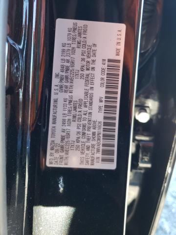 2023 MAZDA CX-50 PREF 7MMVABCM6PN116636