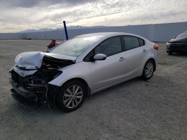 2014 Kia Forte LX