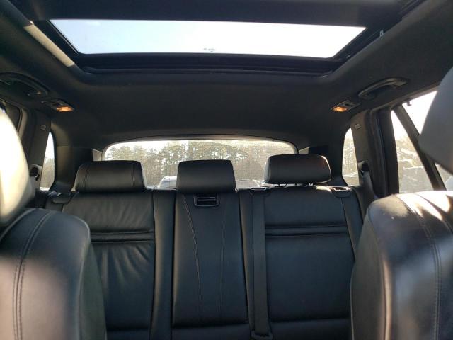 5UXFE4C53AL278335 BMW X5 Xdrive30i