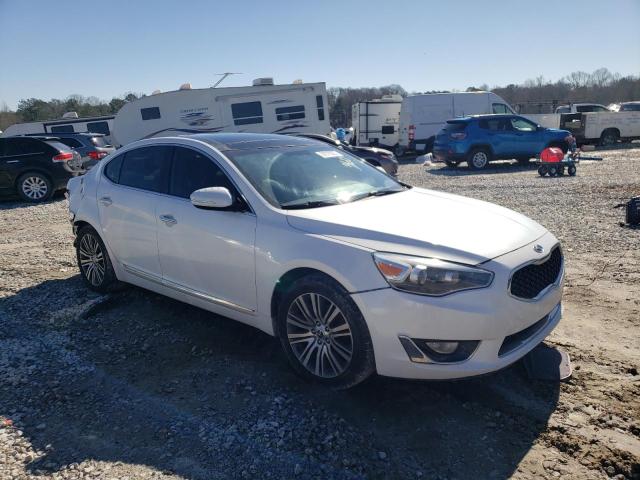 KNALN4D7XF5185048 KIA Cadenza