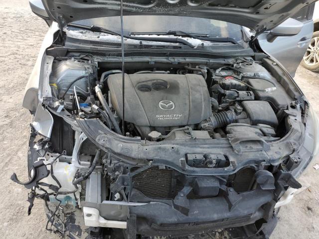 2016 MAZDA 3 SPORT - JM1BM1U77G1336324