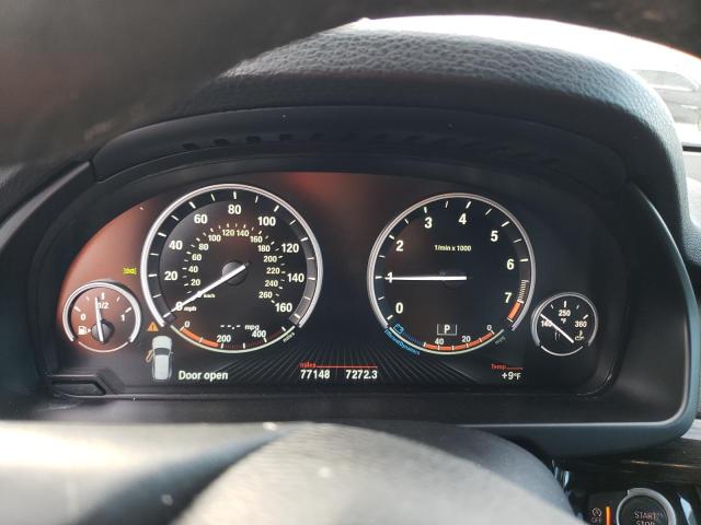5UXKR0C35H0X82438 BMW X5 Xdrive35i