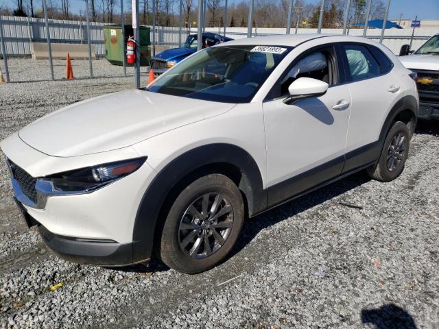 2021 MAZDA CX-30 - 3MVDMAALXMM231302