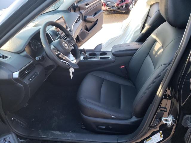 2022 NISSAN ALTIMA SV - 1N4BL4DV1NN375084
