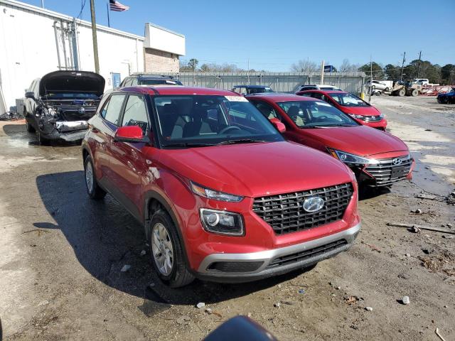 2023 HYUNDAI VENUE SE - KMHRB8A31PU210226